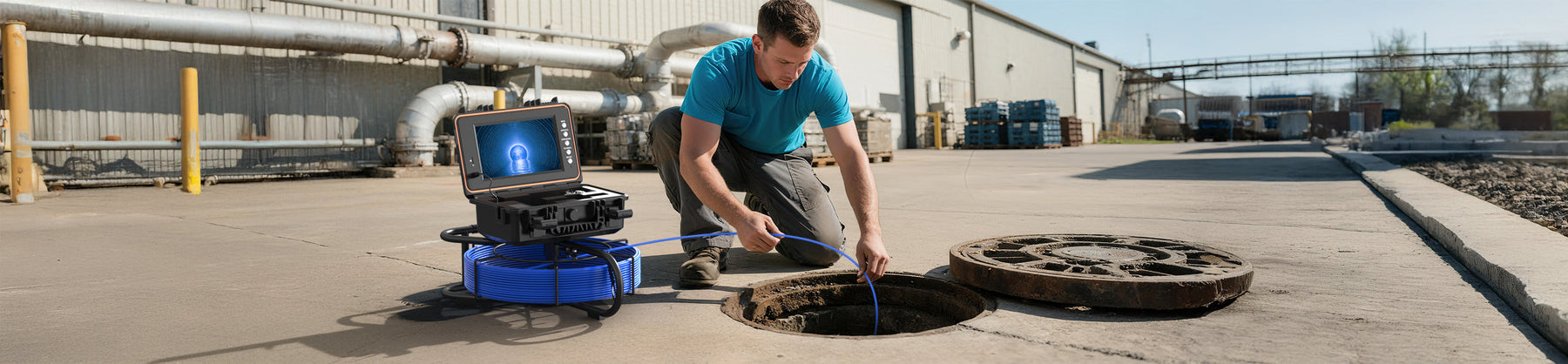 Sewer Inspection: Everything You Need to Know