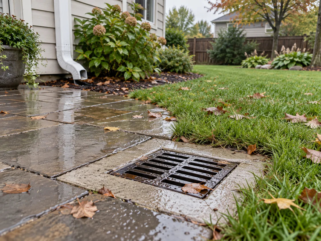 Storm Drain Inspection Camera: What Homeowners Can See Before Repair