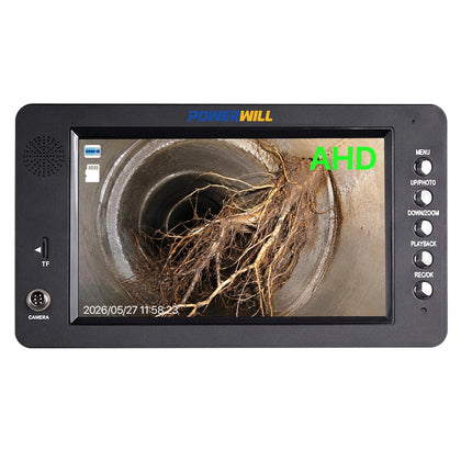 Powerwill L09D2-XSP 9-inch LCD replacement monitor image 1