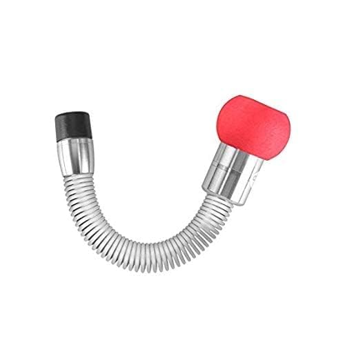 Sewer Camera Head with 512Hz Sonde Transmitter (23mm x 120mm)