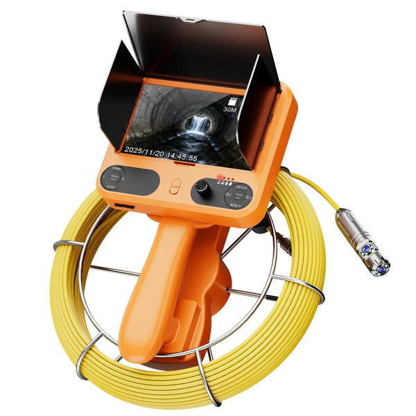 POWERWILL PW7DH2 inspection camera