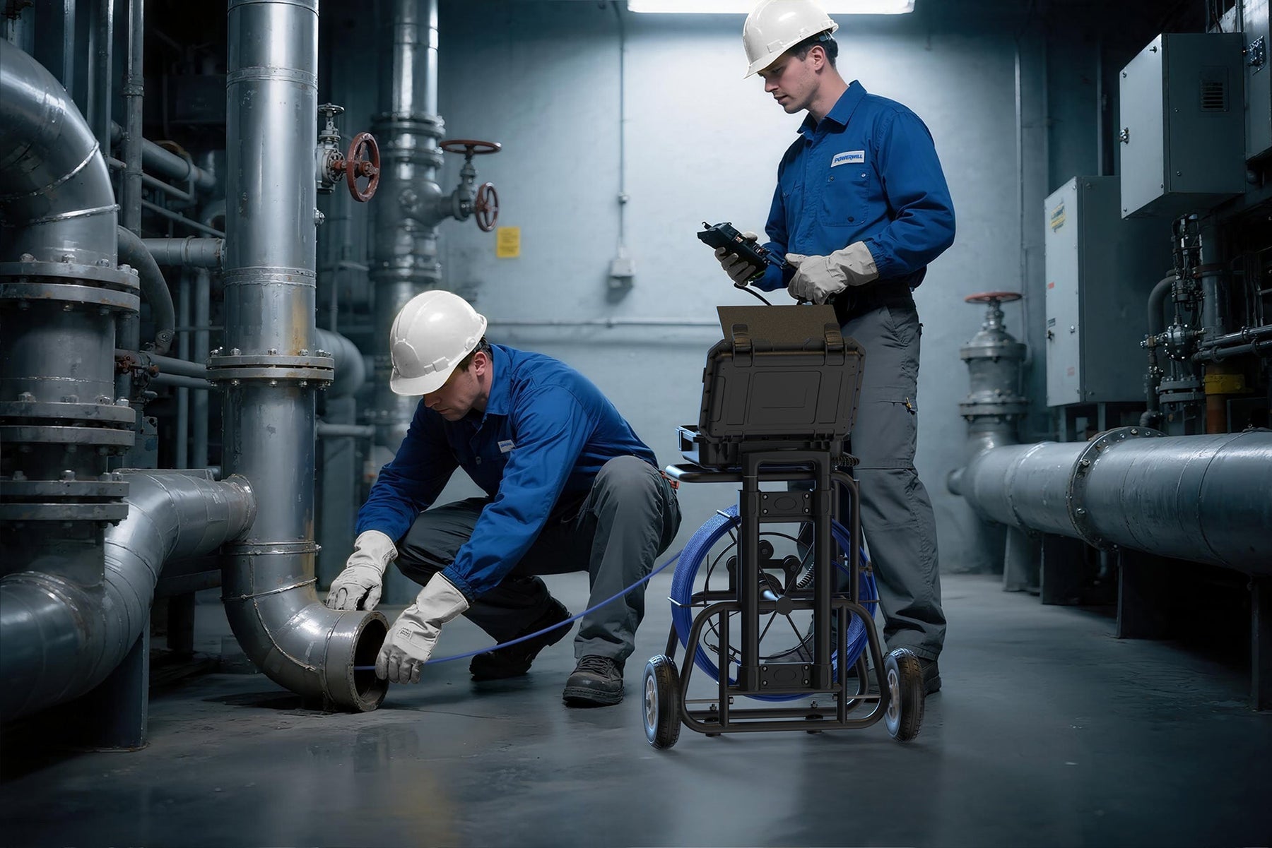 Sewer Inspection: Everything You Need to Know