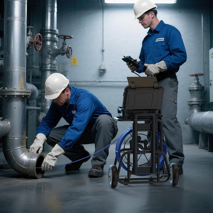 Sewer Inspection: Everything You Need to Know