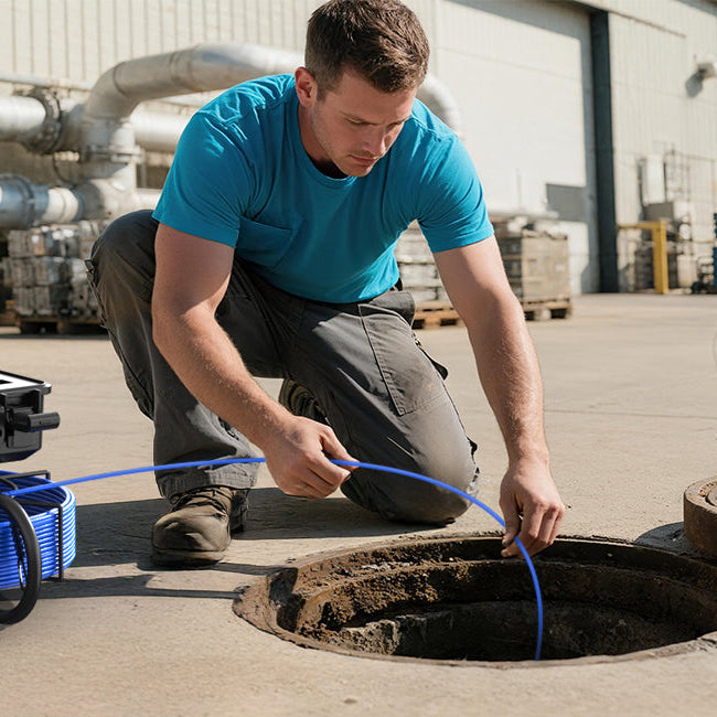Sewer Inspection: Everything You Need to Know