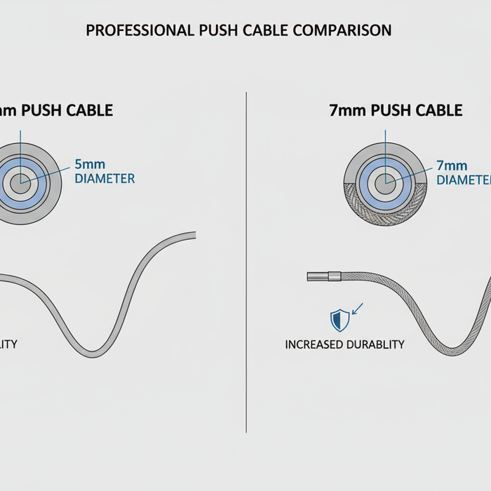 Introduction: Why Cable Diameter Matters?