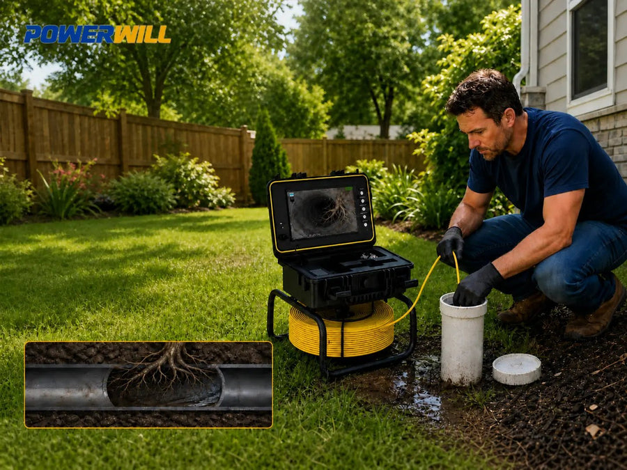 Tree Root Intrusion: The Silent $10,000 Problem Under Your Yard