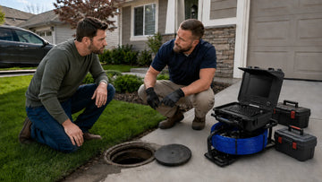 Does a Home Inspection Include the Sewer Line? What Buyers Should Know