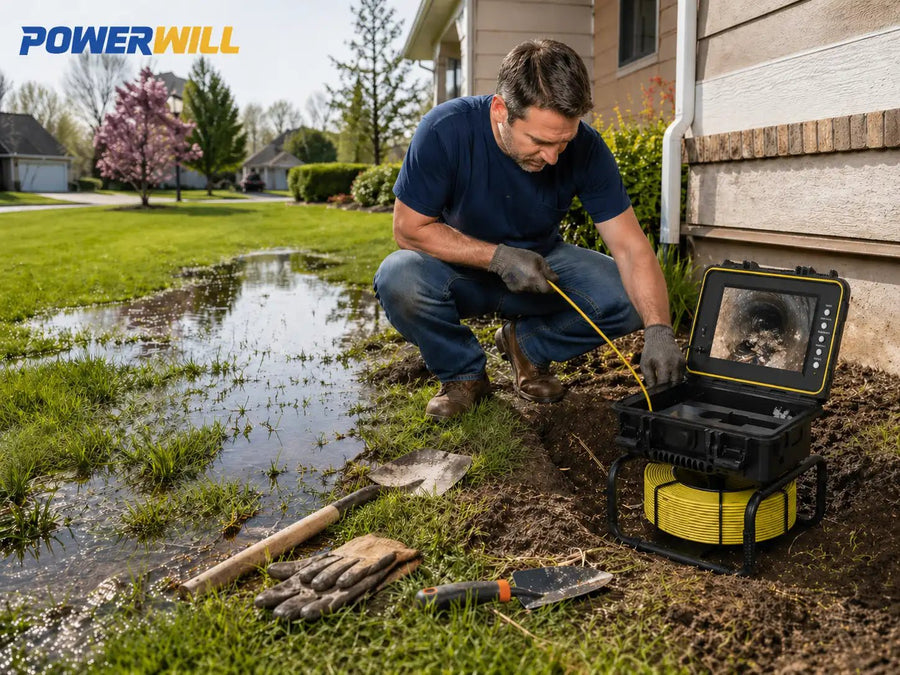 How to Fix Yard Drainage Problems: 7 Proven Solutions for a Dry Lawn (2026)