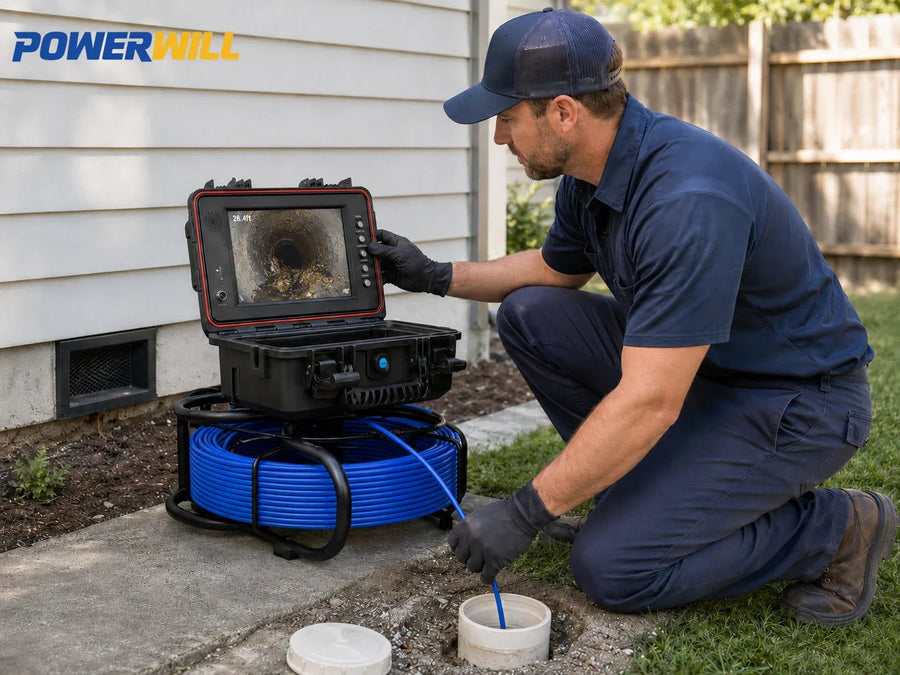 Plumbing Camera Snake: How It Works and When You Actually Need One