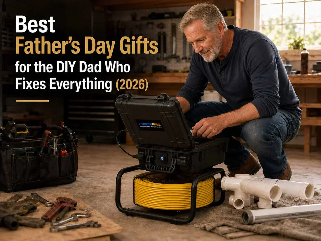 Best Father's Day Gifts for the DIY Dad Who Fixes Everything (2026)