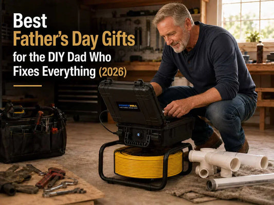 Best Father's Day Gifts for the DIY Dad Who Fixes Everything (2026)