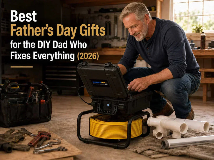 Best Father's Day Gifts for the DIY Dad Who Fixes Everything (2026)