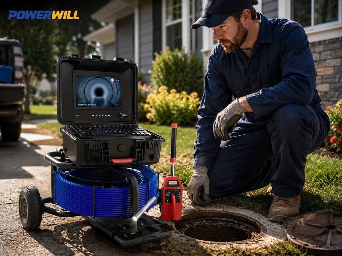 NASSCO PACP Coding 101: What Every Pro Needs to Know — Powerwill