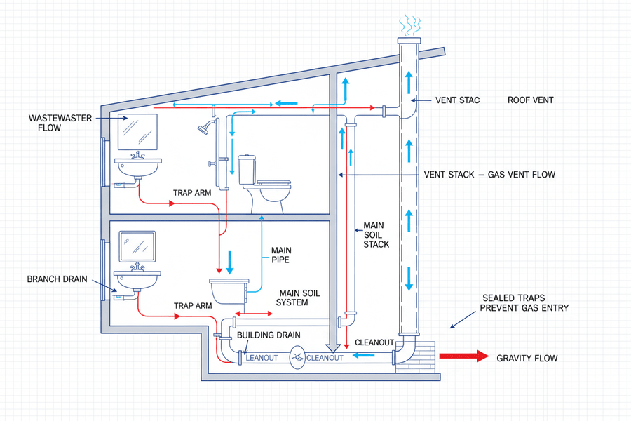 A Complete System & Maintenance Guide
