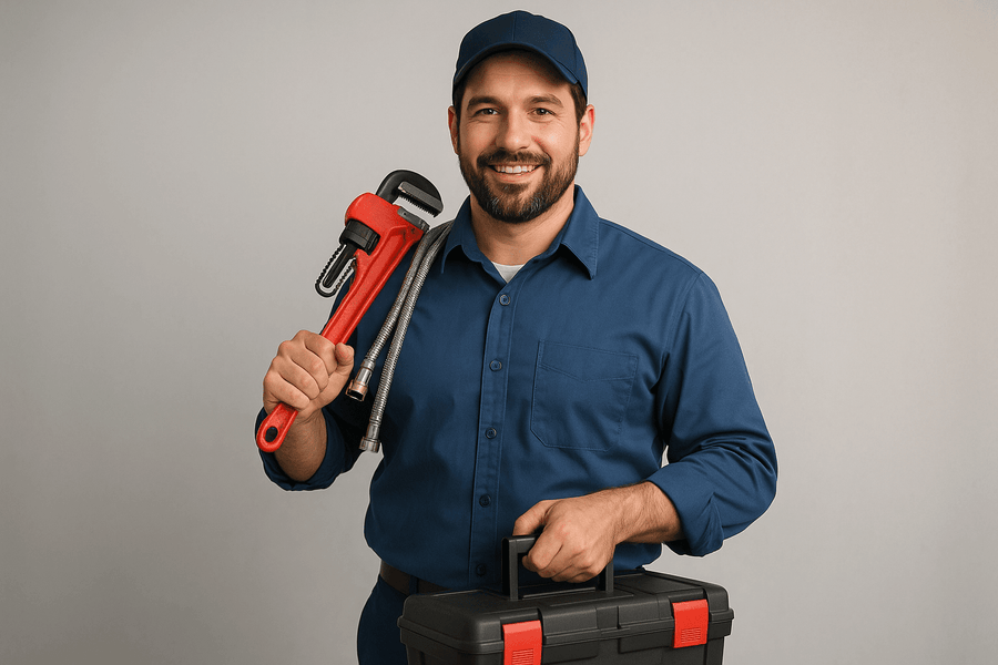 How to Become a Plumber — Career Path Guide
