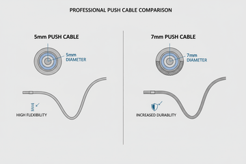 Introduction: Why Cable Diameter Matters? - Powerwill