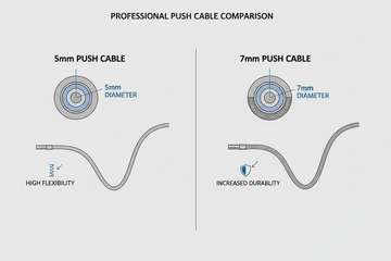 Introduction: Why Cable Diameter Matters? - Powerwill