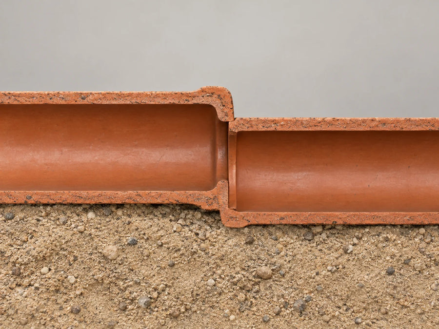 Offset Sewer Pipe: How to Read the Finding Before Approving Repairs