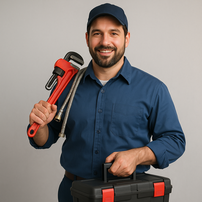 How to Become a Plumber — Career Path Guide
