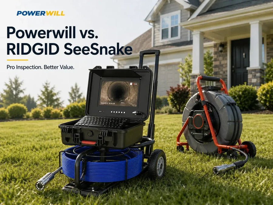 How to Read a Sewer Camera Inspection Report: A Field Guide for Homeowners