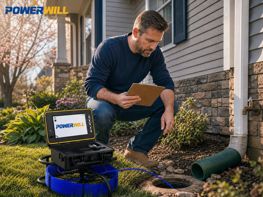 Snake Camera for Plumbing: The Pro's Tool Every Serious Homeowner Should Know
