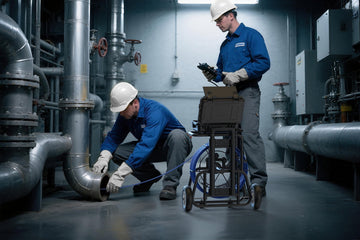 Sewer Inspection: Everything You Need to Know - Powerwill