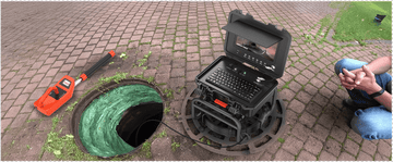 Underground Pipeline "Health Check": Problems Powerwill Can Discover Through Sewer Inspection