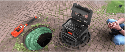 Underground Pipeline "Health Check": Problems Powerwill Can Discover Through Sewer Inspection