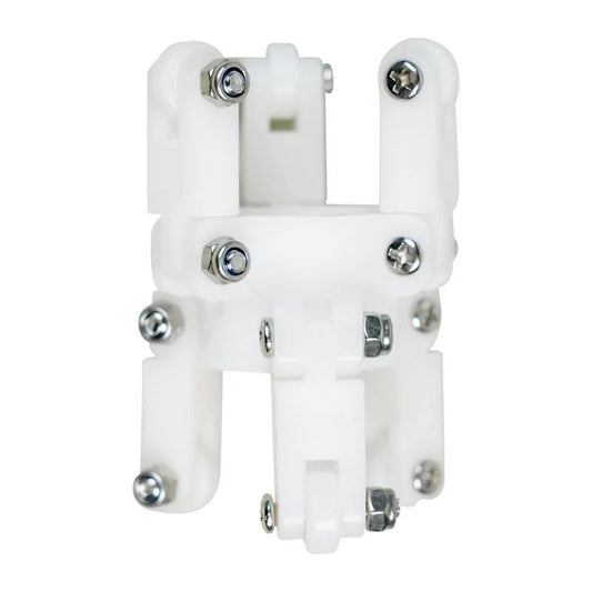 104mm Center Guide Wheel for 22mm/23mm Sewer Cameras - Powerwill2