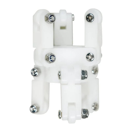 104mm Center Guide Wheel for 22mm/23mm Sewer Cameras - Powerwill2