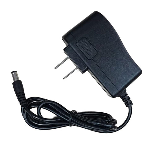 Powerwill Sewer Camera Charger 12V DC Adapter, US Plug image 1