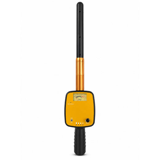 OPTIONAL 512HZ LOCATOR