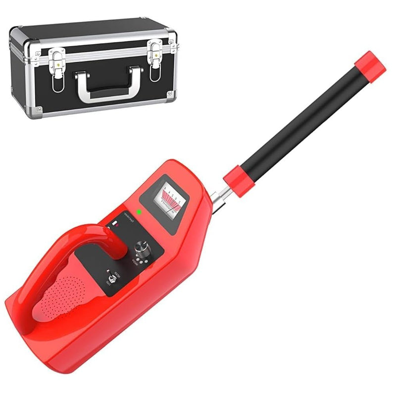 512hz Sonde Receiver with Box for Sewer Camera - Powerwill1