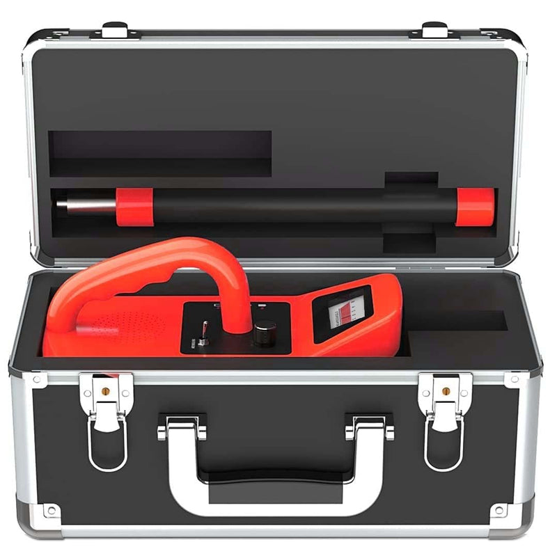 512hz Sonde Receiver with Box for Sewer Camera - Powerwill5