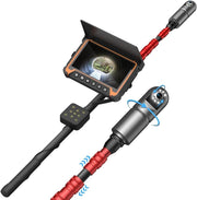 Powerwill M0700 telescopic articulating borescope product image 1