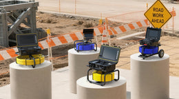 Clarity At Every Depth