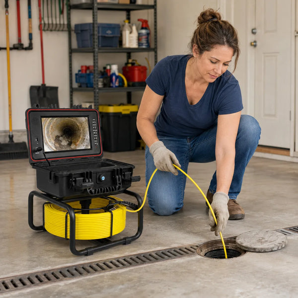 Basement & Garage Cleanouts