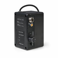 Battery Control Unit