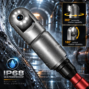 Powerwill M0700 Telescopic Pole Inspection Camera