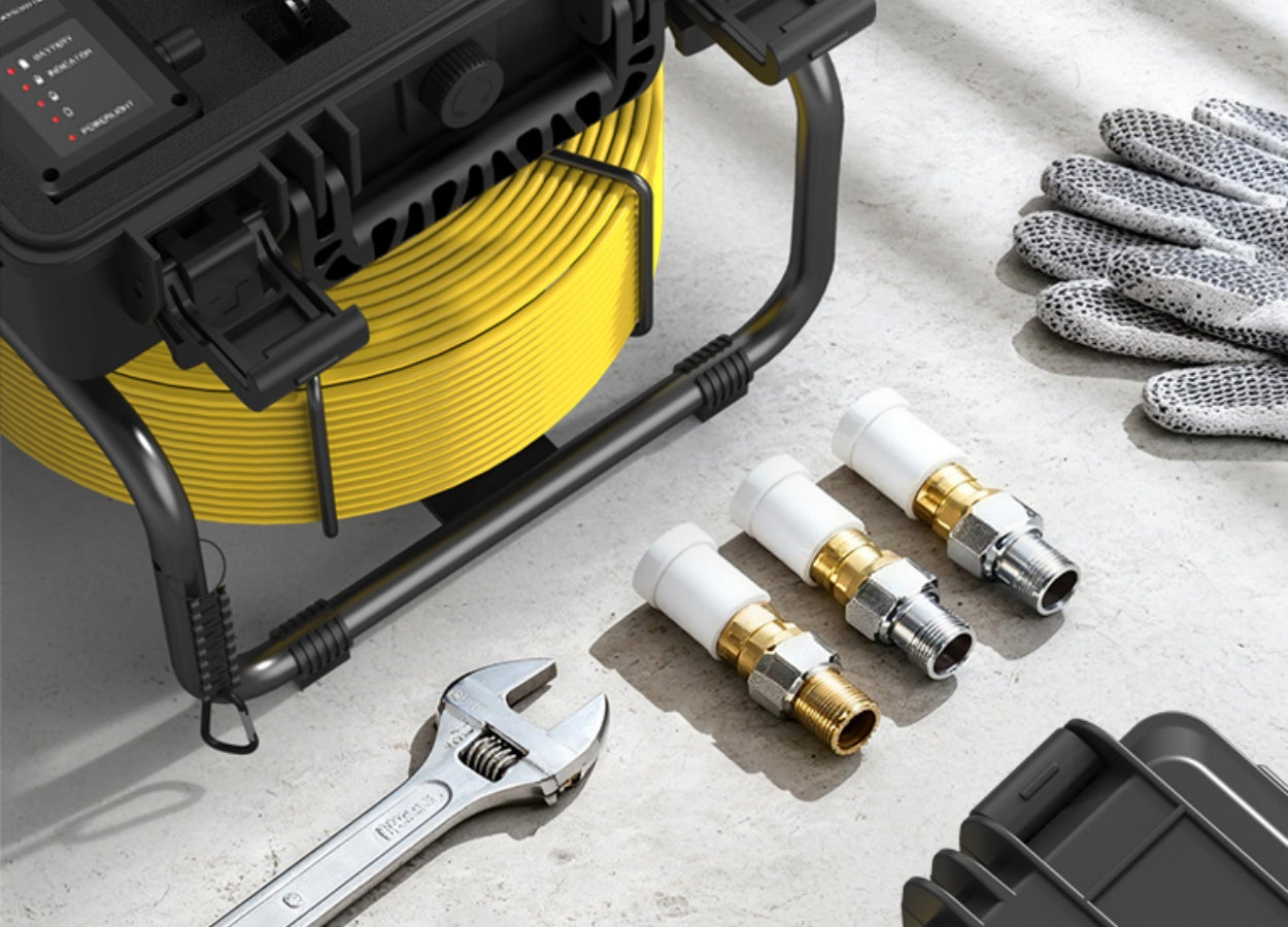 POWERWILL troubleshooting