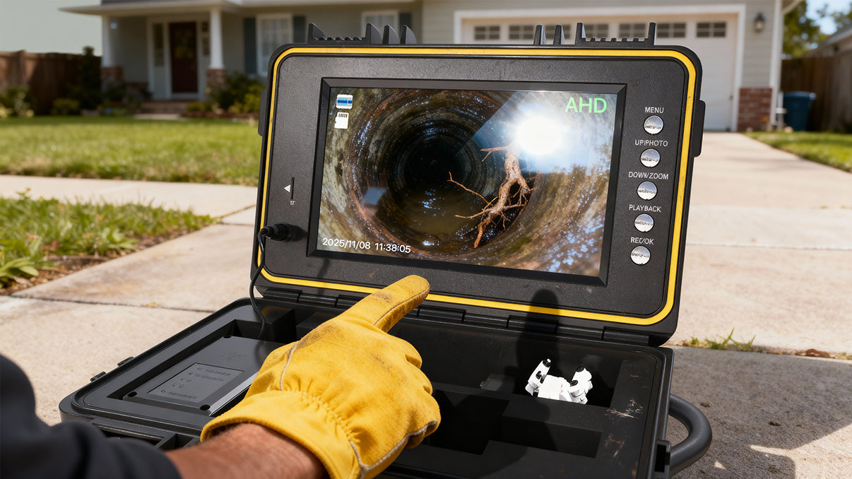 First Use of the Powerwill 10DX1