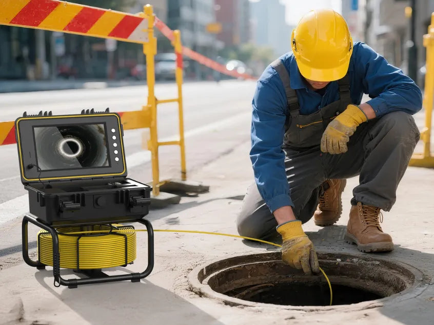 PROOF IN EVERY INSPECTION