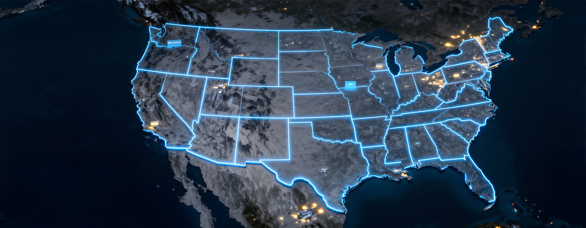 Powerwill provide regional protection mechanisms so dealers can focus on their local market.
