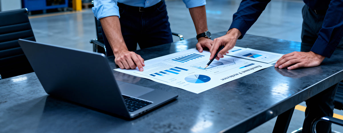 Powerwill Long-term development plan