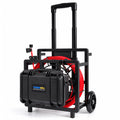 Powerwill PW9DA waterproof camera head for drain inspection