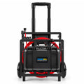 Powerwill PW9DA sewer inspection camera accessories