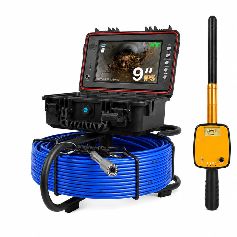 512Hz Locator Kits