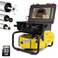 Cámara para inspección de tuberías Powerwill L09D1