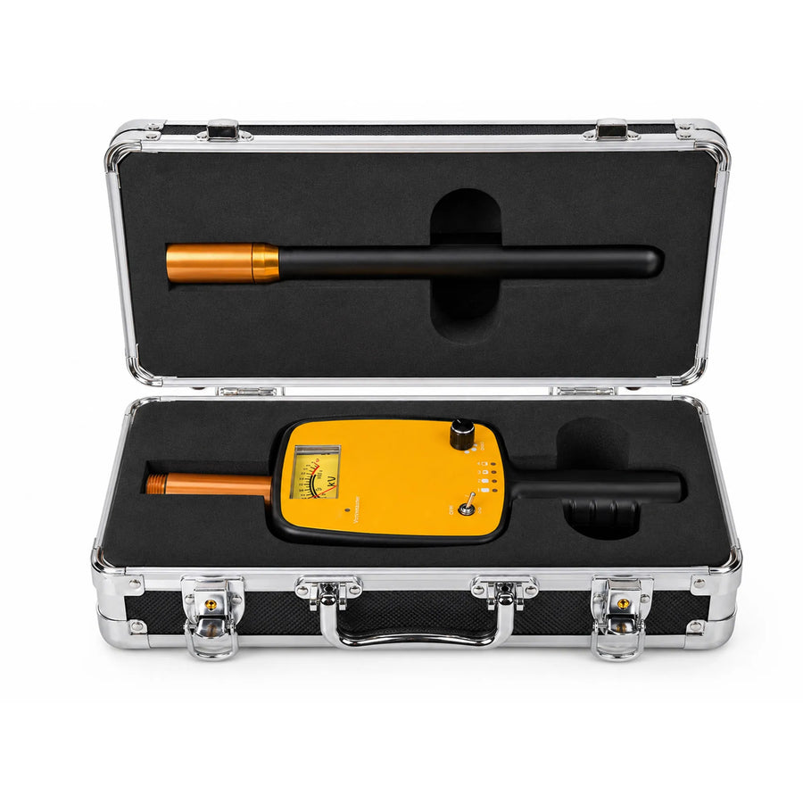 Powerwill 512Hz locator receiver for underground sonde locating