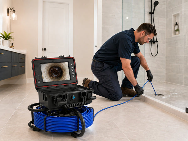 Bathroom & Shower Drain